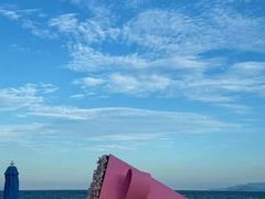 -小梅沙海滨乐园