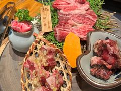 -黑牛の店·和牛烧肉(大悦城店)