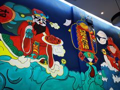 -小鳌陪你小排档·四季小龙虾·田鸡·宵夜(中央第五街店)