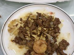 -同发号饭庄(复兴路店)