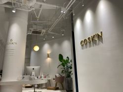 -优加东京秀烫染SALON