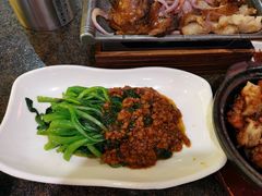 -三道菜(明堂公园店)