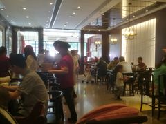 大堂-熙盛源(复兴路店)