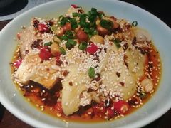 -宁波逸东豪生大酒店·逸轩中餐厅