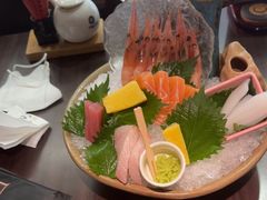-匠和风精致料理(莆田财富中心店)