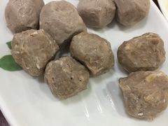 -广味鲜潮汕牛肉火锅(延安三路店)