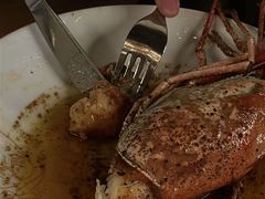 -Ministry of Crab(科伦坡店)