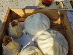 -食膳公园包子铺(烈士公园店)