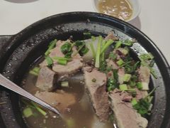 -香港深仔记茶餐厅(东门店)