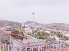 -南京银杏湖乐园