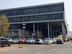 -南开大学(八里台校区)