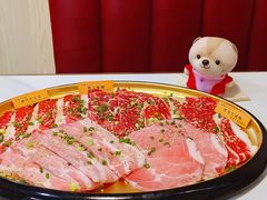 -拾也•和牛•海鲜•烤肉放题(卓悦INTOWN店)
