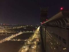 -北京盘古七星酒店