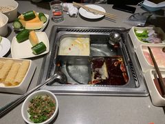 -海底捞火锅(方塔东街店)