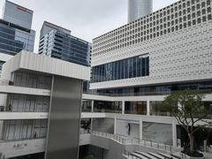 -深圳湾万象城(南山店)