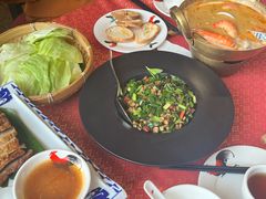 -南沙游艇会·大兵船餐厅