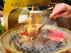 -西塔老太太泥炉烤肉(青浦蟠龙天地店)