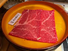 -温野菜涮涮锅(曲江大悦城店)