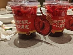 -海底捞火锅(河东万达广场店)
