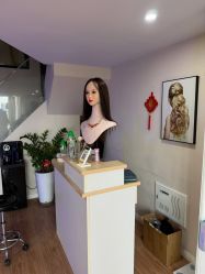 -卡诗亚女士隐形假发增发补发定制店