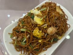 -金时代顺风大酒店(静安大融城店)