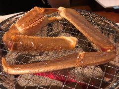 -蟹道乐(新宿本店)