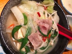 -醉虎传(南锣鼓巷店)