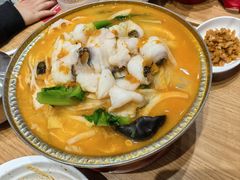 -喜家德虾仁水饺(青岛永旺东部店)