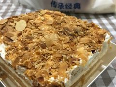 -新侨三宝乐西餐厅(崇文门店)