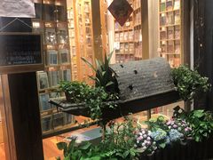 -猫的天空之城概念书店(杭州南宋御街店)