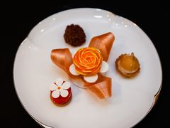 -悦轩中餐厅·高空江景·杭州柏悦酒店