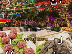 -枇杷园食为鲜火锅(南山店)