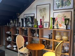 -自由生长植物工作室(深港花卉中心店)