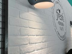 用餐区-肯德基(机场三店)