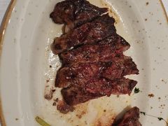 -马克西姆俄罗斯餐厅(通亚街店)