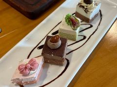 -雕刻时光·无国界料理西餐厅(五山店)