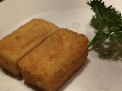 -海航大厦万豪酒店彩海轩中餐厅(霄云路店)