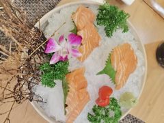 -竹马炭火烤肉(利济北路店)