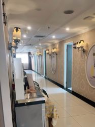 -深圳春天阳光医院·轮廓抗衰中心