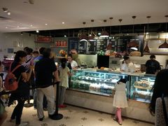 -1868 Café(上海自然博物馆店)