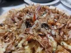 萨拉米香肠意大利肉酱焗饭-娜娜家·Nana's restaurant(国金汇店)