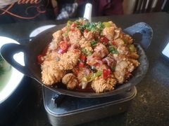 -湘肠香火锅店(团结湖店)