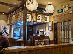 -鸟剑居酒屋(林和东路店)