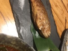 -十号烤场(麦岛店十二年店)