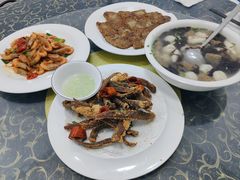 -梅子大排档