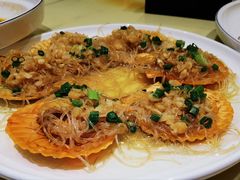 -大家食府·福建菜(FAC协盛中心庭院餐厅店)