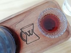 -W Coffee(船板巷店)