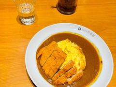 -CoCo壱番屋(久光百货店)