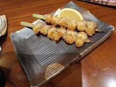 -鸟鹏烧鸟居酒屋(仁恒梦中心店)