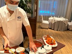 -松鹤楼(狮山永利广场店)